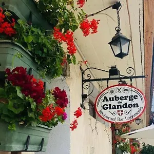  Appart hôtel Du Glandon