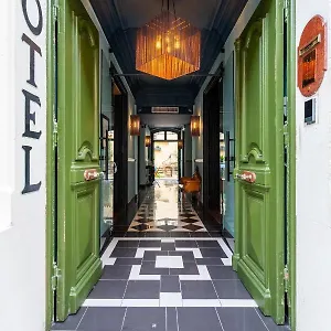 citotel-vendome.fr-provencehotel.com/